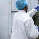Ebola: veja linha do tempo e entenda causa de surtos na África