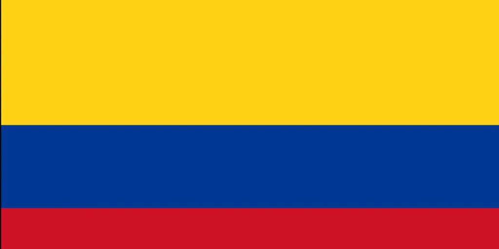 Eleitores colombianos vão às urnas no próximo domingo