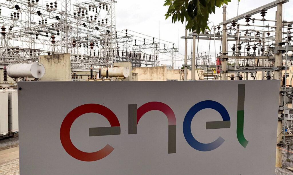 Enel afirma ter investido R$ 1,5 bilhão no 1º trimestre - 05/05/2026 - Painel S.A.