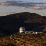 Energia escura: telescópio no Texas mapeia cosmos - 01/05/2026 - Ciência