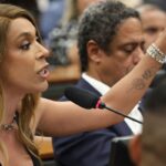 Erika Hilton rejeita negociação sobre compensações na PEC da 6x1 