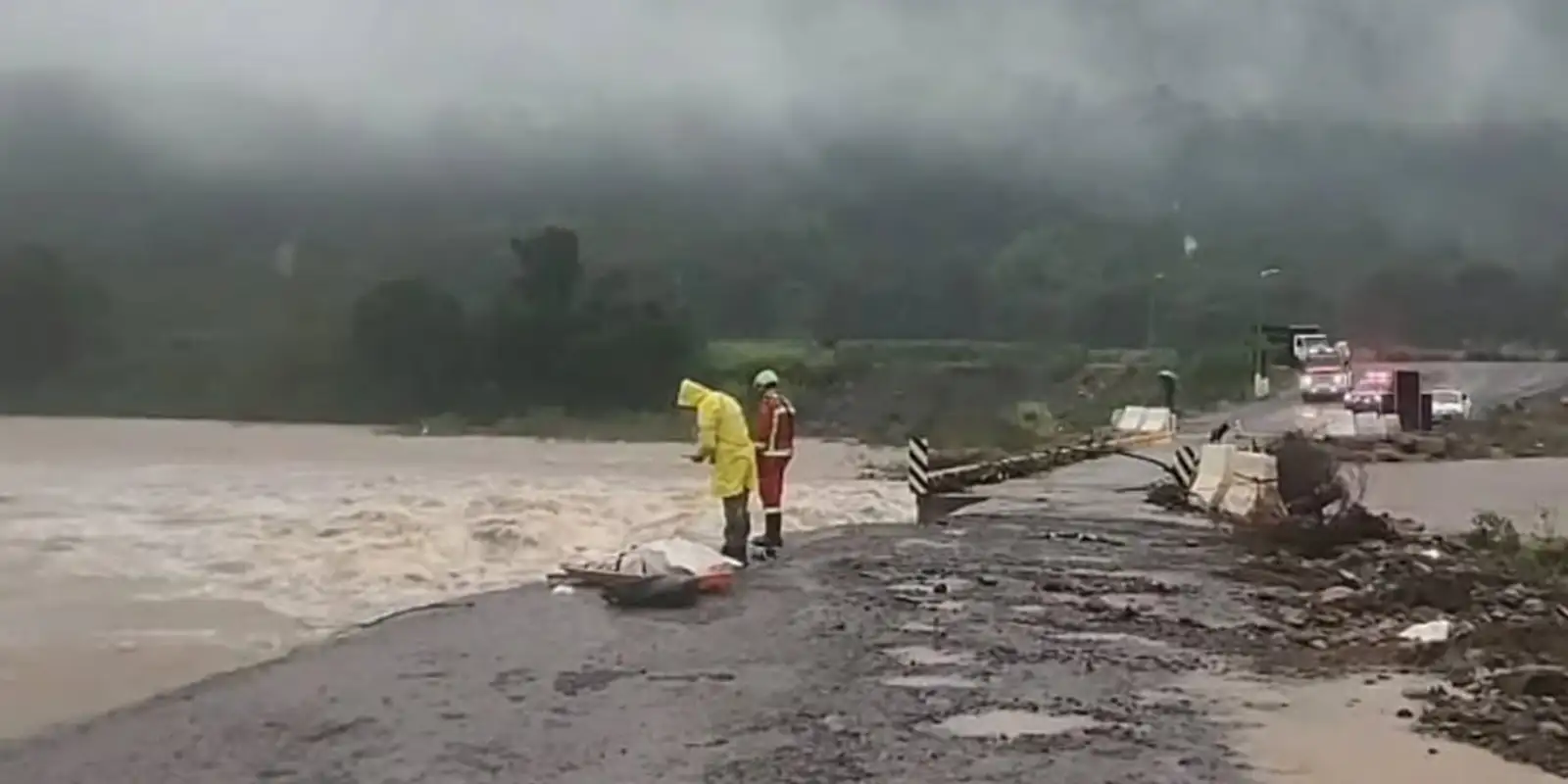 Estudo sobre cheias no Rio Grande do Sul aponta causas do desastre