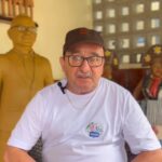 Ex-vereador Ranilson Enfermeiro é vítima de tentativa de homicídio e segue internado em Caruaru
