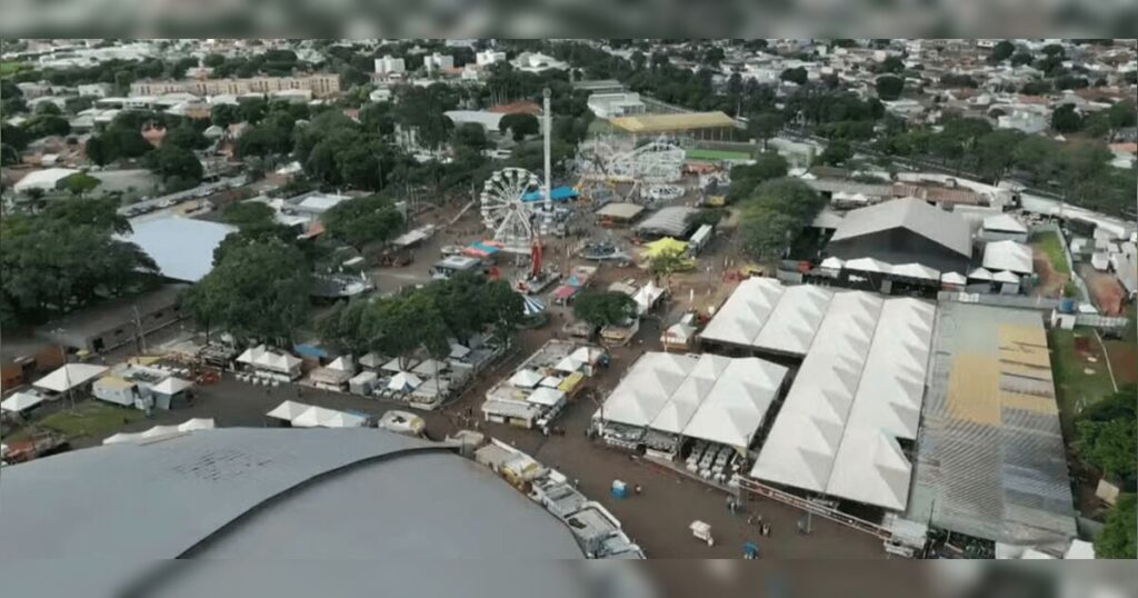 Expoingá 2026 começa nesta quinta; confira preços e atrações