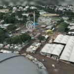 Expoingá 2026 começa nesta quinta; confira preços e atrações