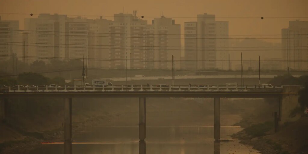 Fazenda define setores que relatarão emissão de gases de efeito estufa