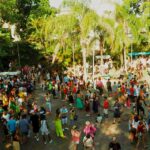 Festa literária de Santa Teresa reúne cultura, arte e literatura