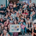 Festival na periferia do DF traz hip hop contra escala 6x1