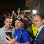 Flávio Bolsonaro tenta descolar Ciro Nogueira de eleição - 08/05/2026 - Política