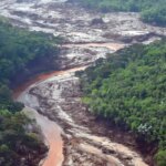 Fundo que repara danos de barragem de Mariana libera R$ 75,8 milhões