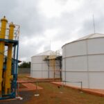 Gás natural: Conselho reduz meta de descarbonização do setor para 0,5%