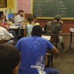 Governo paga R$ 12 mil a projetos para jovens em áreas vulneráveis