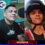 Homicídios deixam população assustada em Caruaru na noite deste sábado (16)