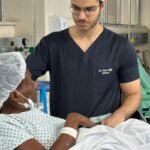 Hospitais universitários realizam 42 mil atendimentos em mutirão