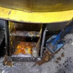 Imagens de inspeção na fábrica da Ypê mostram corrosão - 11/05/2026 - Equilíbrio e Saúde