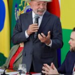 Lula: Desenrola Brasil ajudará população a "tirar corda do pescoço"