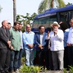 Lula pede que governador do RJ trabalhe para prender milicianos