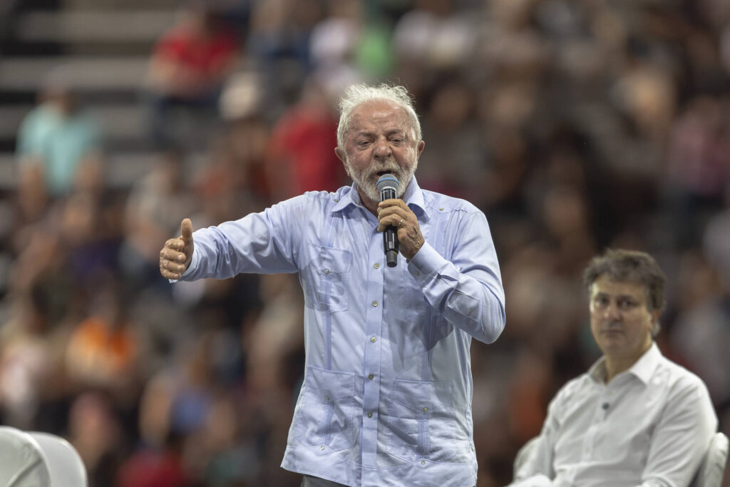 Lula vira pato manco ou pode reverter isolamento político? - 07/05/2026 - Marcos Augusto Gonçalves