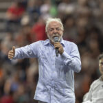 Lula vira pato manco ou pode reverter isolamento político? - 07/05/2026 - Marcos Augusto Gonçalves