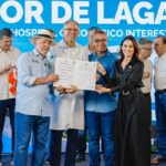 Lula visita primeiro hospital oncológico interestadual do país