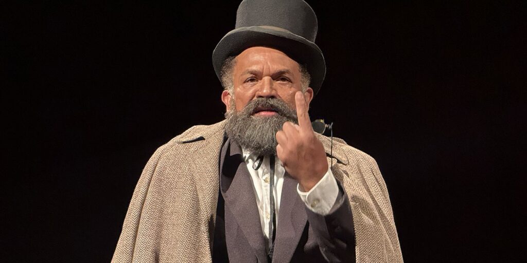 Luta de Luiz Gama contra racismo inspira ações, arte e pesquisa