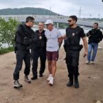 MP impede que contraventor Adilsinho retorne para o Rio de Janeiro