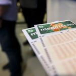 Mega-Sena concurso 3004 não tem acertador e prêmio vai a R$ 36 milhões