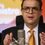 Ministro teme emenda que reduz INSS para compensar fim da escala 6x1