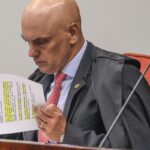 Moraes cobra ação do governo brasileiro para extradição de Zambelli