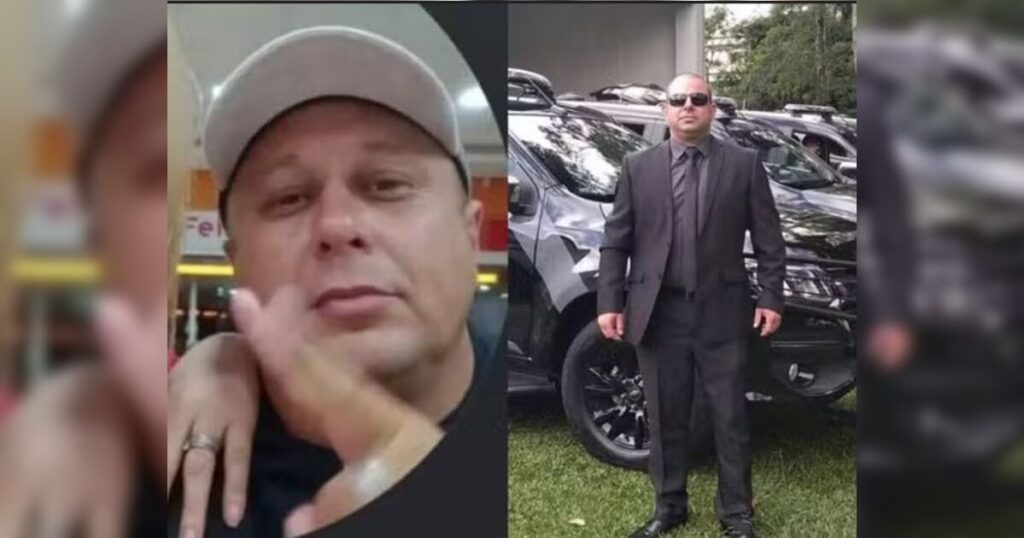Morre PM que trocou tiros com amigo de longa data após discussão no Paraná
