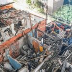 Morre segunda vítima da explosão no Jaguaré, em São Paulo