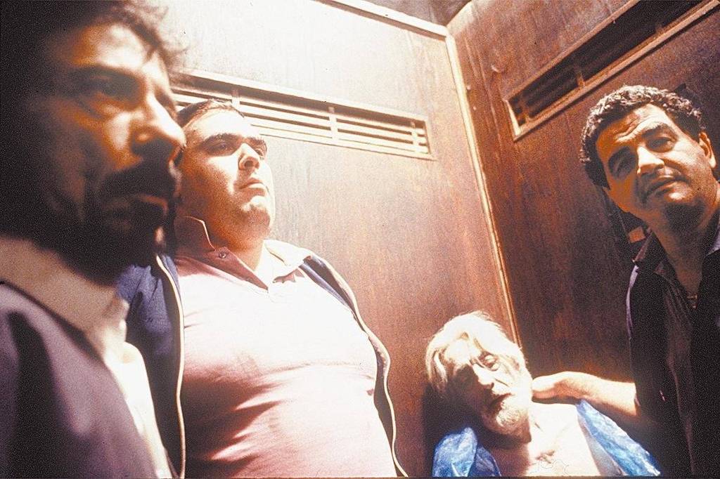 Mostra de Ugo Giorgetti vai rever obra de cineastas de SP - 20/05/2026 - Ilustrada