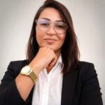 Natural de Caruaru, Jane disputará sua primeira eleição em 2026