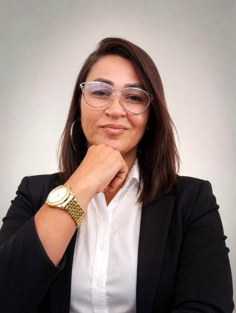 Natural de Caruaru, Jane disputará sua primeira eleição em 2026