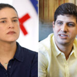 Nova pesquisa mostra virada de Raquel Lyra sobre João Campos em Pernambuco