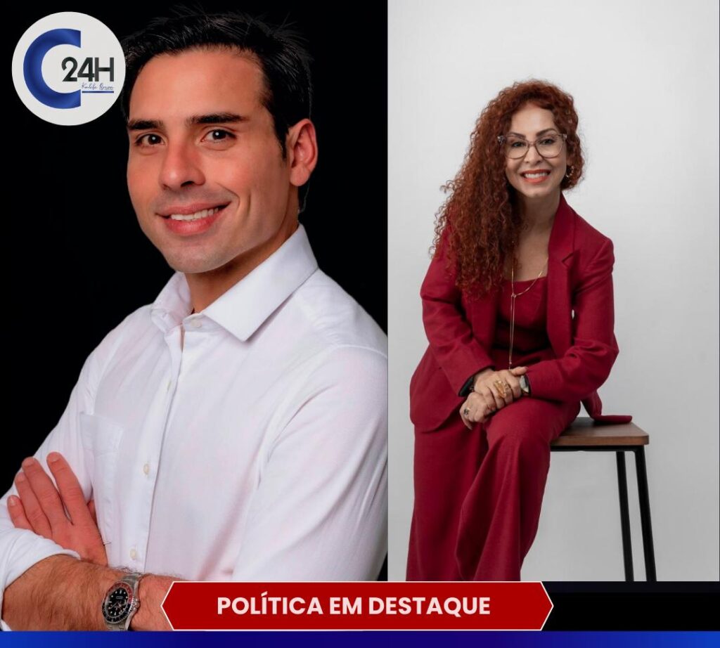 Perpétua Dantas lança pré-campanha para deputada federal em Caruaru ao lado de João Paulo Costa