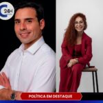 Perpétua Dantas lança pré-campanha para deputada federal em Caruaru ao lado de João Paulo Costa