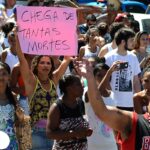Pessoas negras são maiores vítimas de homicídios no país
