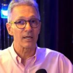 Romeu Zema (Novo), ex-governador de MG e pré-candidato à Presidência, no podcast Inteligência Ltda