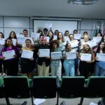 Prefeitura de Caruaru forma nova turma de Auxiliar Administrativo e capacita jovens para mercado de trabalho