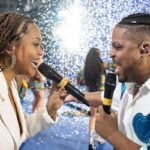 Primeira mulher intérprete do carnaval do Rio recebe prêmio da Alerj