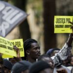 Procurador-geral manda reabrir investigação sobre morte de senegalês