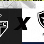 Rádio Nacional transmite São Paulo e Botafogo pelo Brasileirão