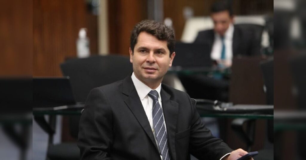 Resgatar a força do Paraná