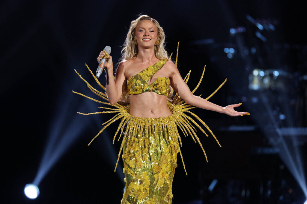 Rock in Rio anuncia Twenty One Pilots e Zara Larsson - 12/05/2026 - Ilustrada