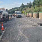Rodovia BR-376 será totalmente bloqueada em Ortigueira; veja as rotas alternativas