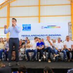 Rodrigo Pinheiro: “Caruaru vive um momento importante de desenvolvimento graças às parcerias e ao olhar diferenciado da governadora Raquel Lyra”