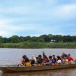 Saberes tradicionais apontam caminhos para combate à crise ambiental