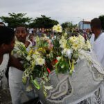 Salvador festeja mais uma edição do Bembé do Mercado