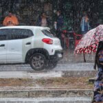 Santa Catarina decreta alerta climático por causa do El Niño